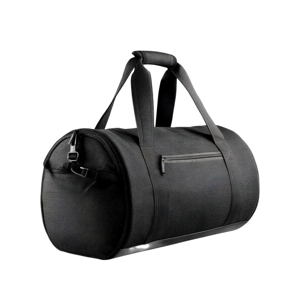 Bolso de viaje