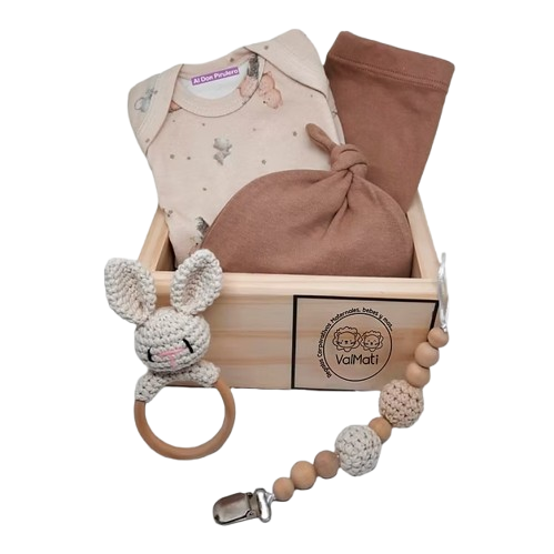 Kit de nacimiento