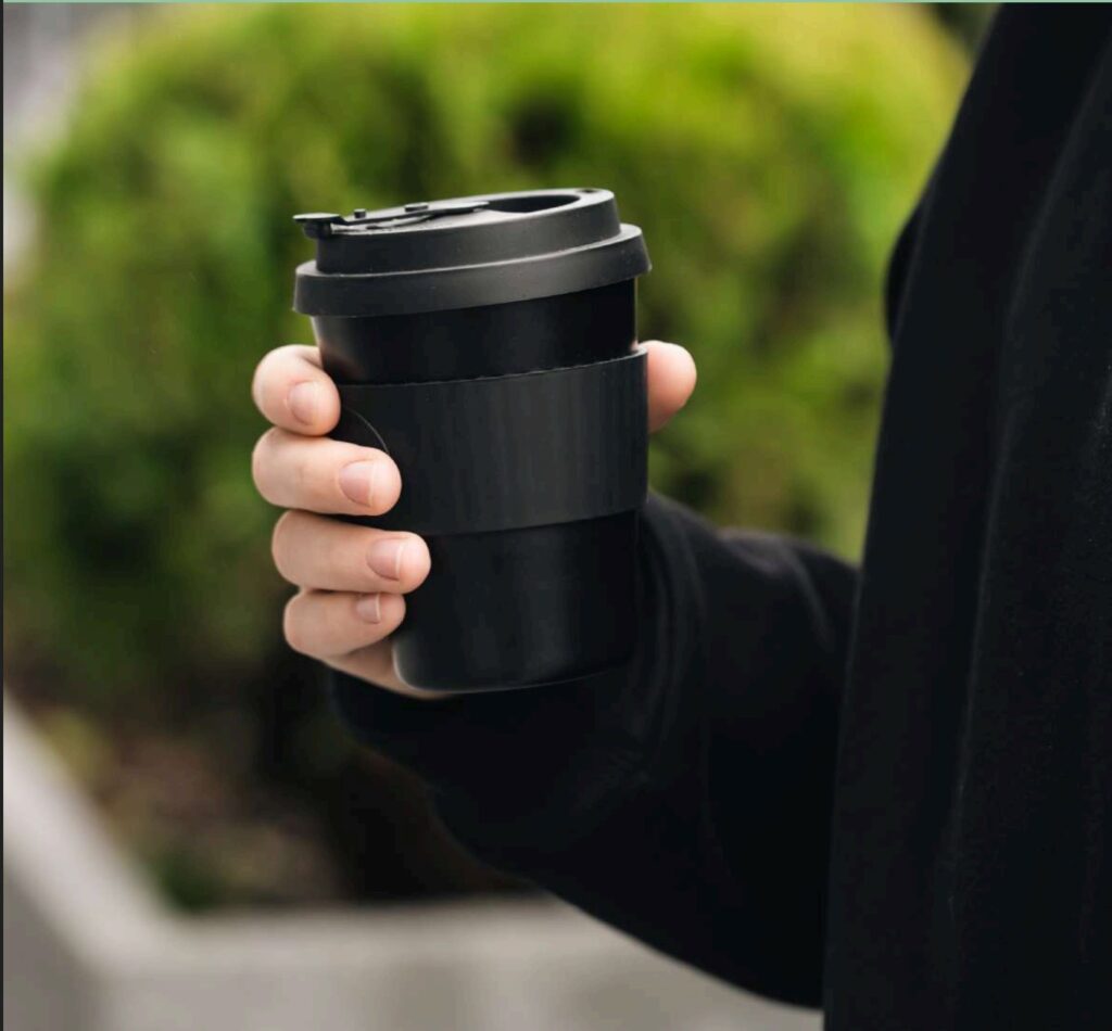 Vaso térmico